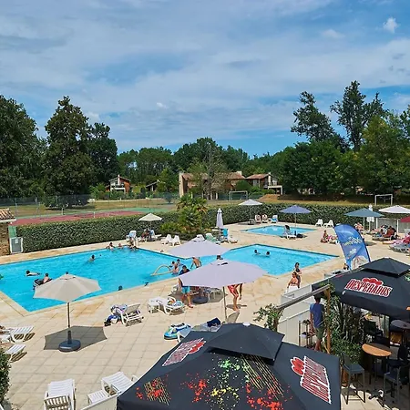 Villa Uxurious With Private Pool Salles (Gironde)